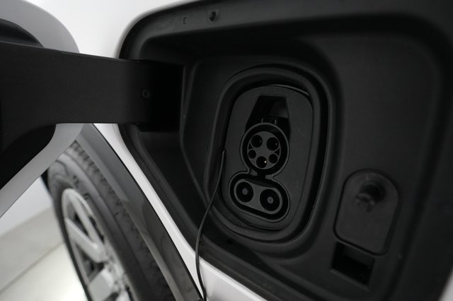 2024 Honda Prologue — photo 8 of 21