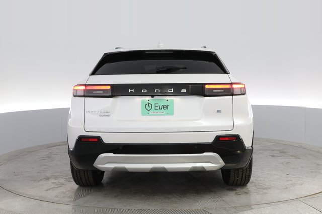 2024 Honda Prologue — photo 12 of 21