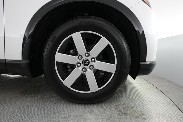 2024 Honda Prologue — photo 17 of 21