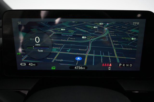 2024 Honda Prologue — photo 5 of 21