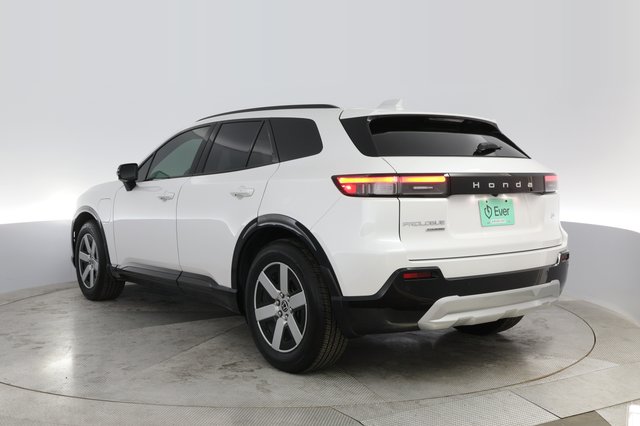 2024 Honda Prologue — photo 13 of 21