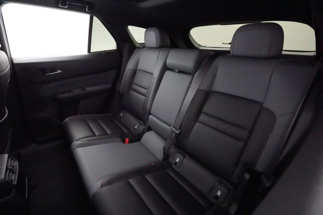 2024 Honda Prologue — photo 19 of 21