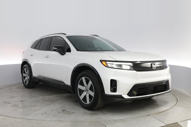 2024 Honda Prologue — photo 10 of 21