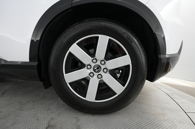 2024 Honda Prologue — photo 15 of 21