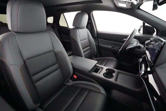 2024 Honda Prologue — photo 18 of 21
