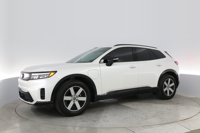 2024 Honda Prologue — photo 14 of 21