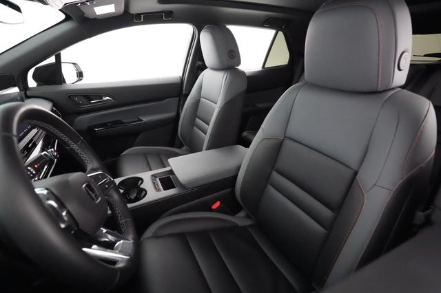 2024 Honda Prologue — photo 3 of 21