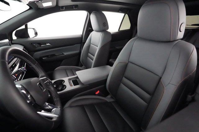 2024 Honda Prologue — photo 3 of 21