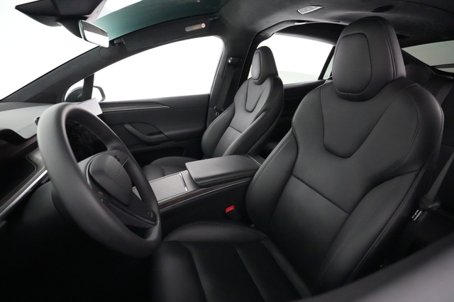 2023 Tesla Model X