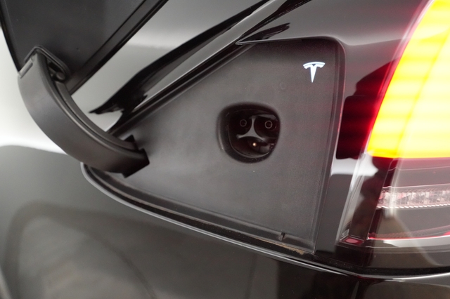 2023 Tesla Model X