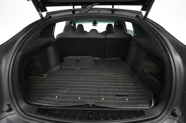 2023 Tesla Model X