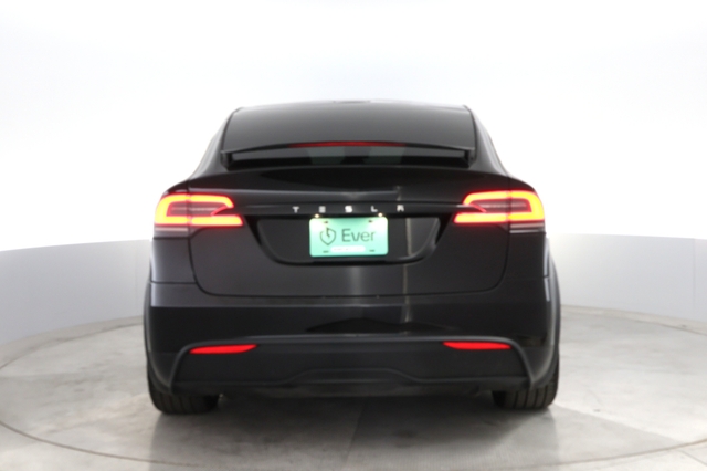 2023 Tesla Model X