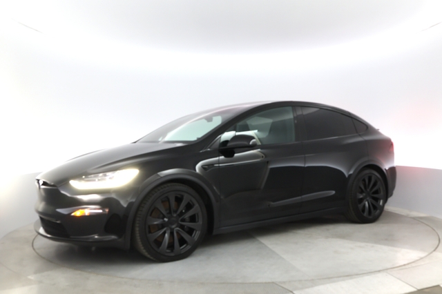 2023 Tesla Model X