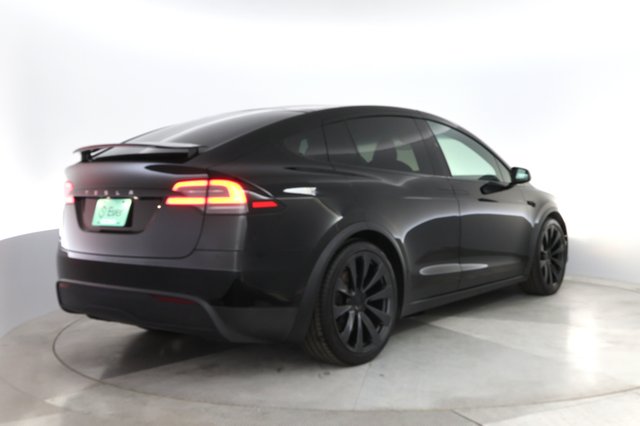 2023 Tesla Model X — photo 2 of 22