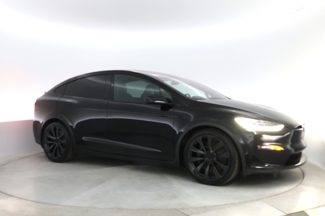 2023 Tesla Model X