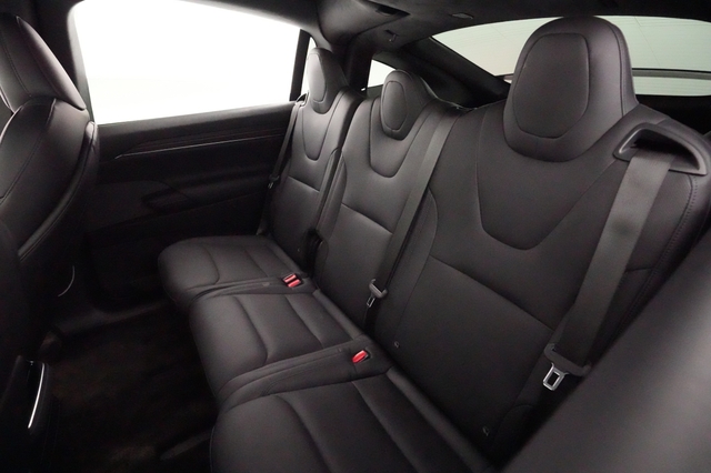 2023 Tesla Model X