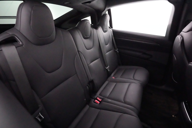 2023 Tesla Model X