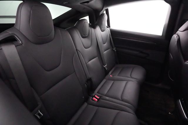 2023 Tesla Model X