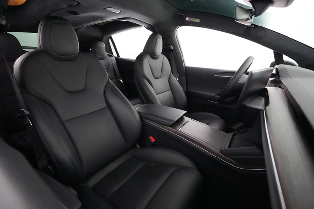 2023 Tesla Model X