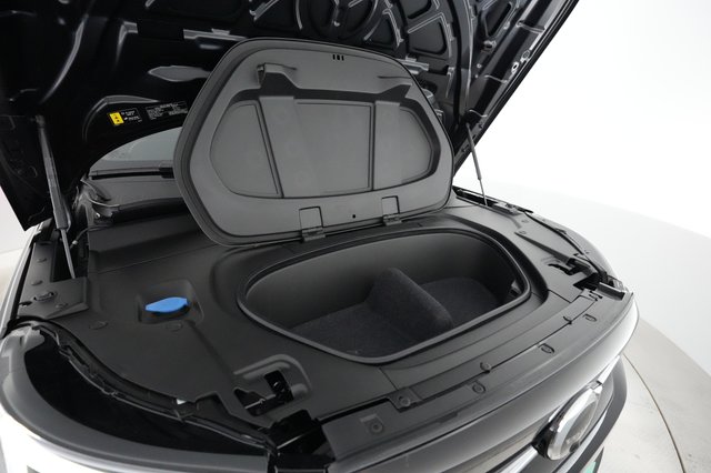 2023 Volvo C40 Recharge — photo 22 of 23