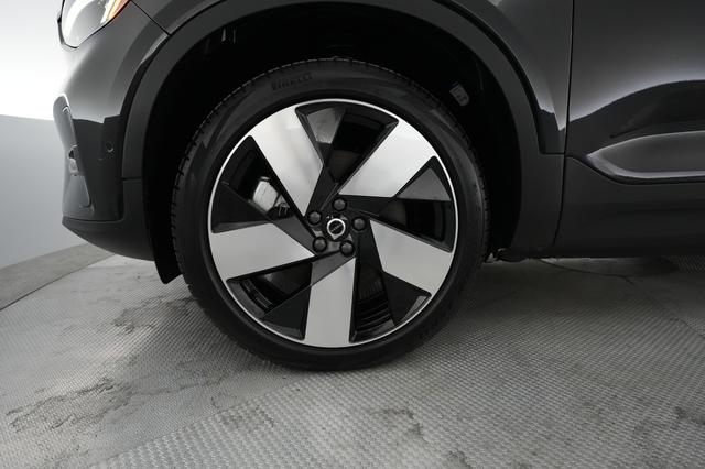2023 Volvo C40 Recharge