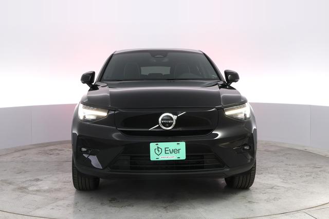 2023 Volvo C40 Recharge