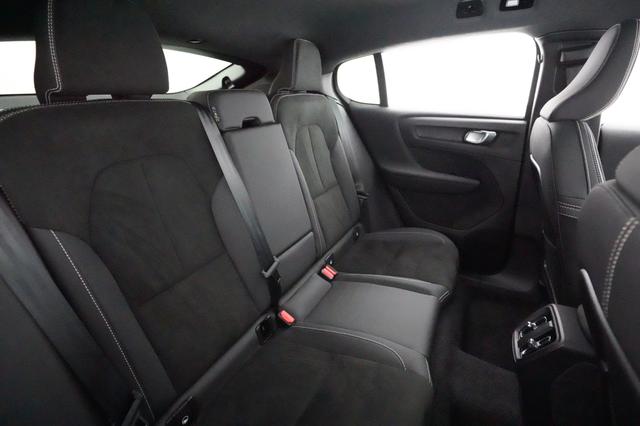 2023 Volvo C40 Recharge