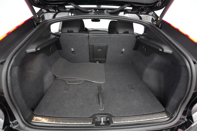 2023 Volvo C40 Recharge