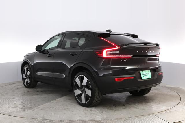 2023 Volvo C40 Recharge