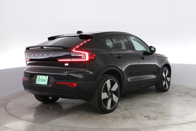 2023 Volvo C40 Recharge