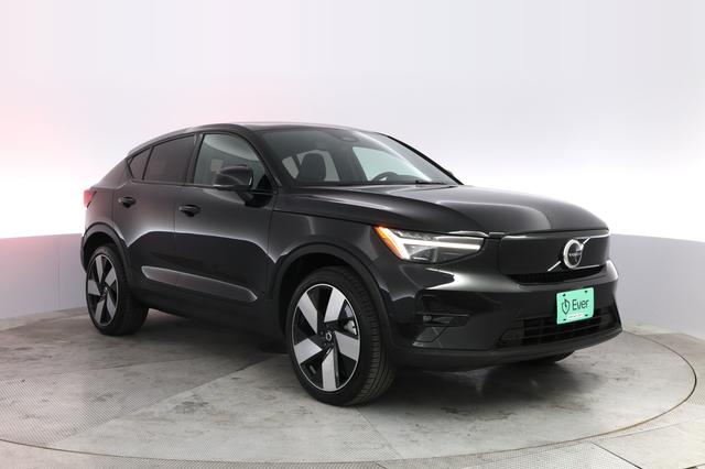 2023 Volvo C40 Recharge