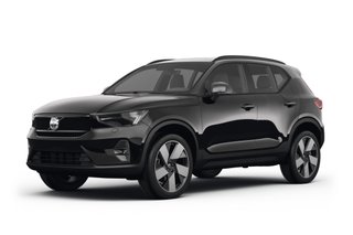 2023 Volvo XC40 Recharge — VIN YV4ED3UMXP2085983