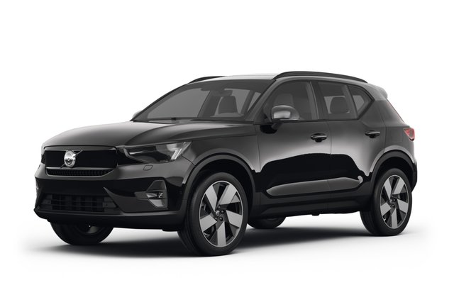 2023 Volvo XC40 Recharge — VIN YV4ED3UMXP2085983