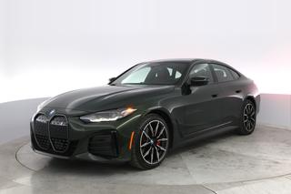 2024 BMW i4 — VIN WBY73AW08RFS36780