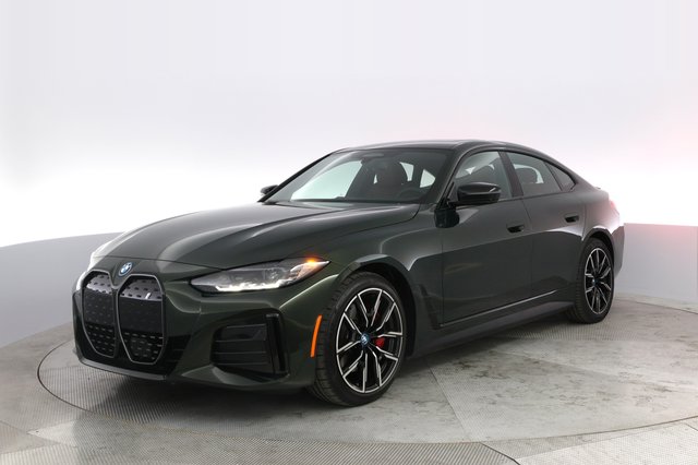 2024 BMW i4 — VIN WBY73AW08RFS36780
