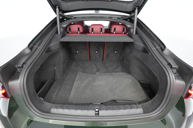 2024 BMW i4 — photo 6 of 24