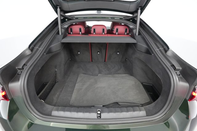 2024 BMW i4 — photo 6 of 24