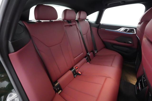 2024 BMW i4 — photo 4 of 24