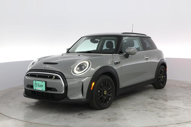 2023 MINI Cooper SE — VIN WMW13DJ05P2S83251