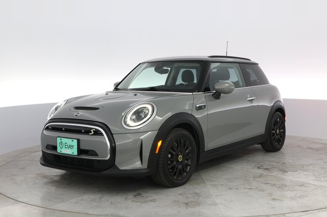 2023 MINI Cooper SE — VIN WMW13DJ05P2S83251