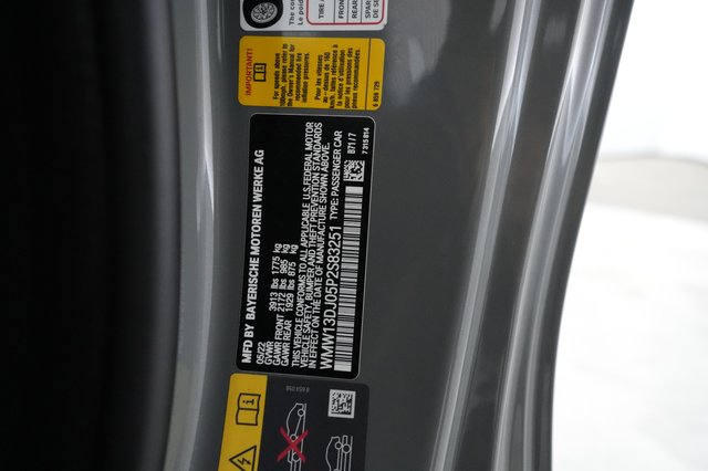 2023 MINI Cooper SE — photo 18 of 18