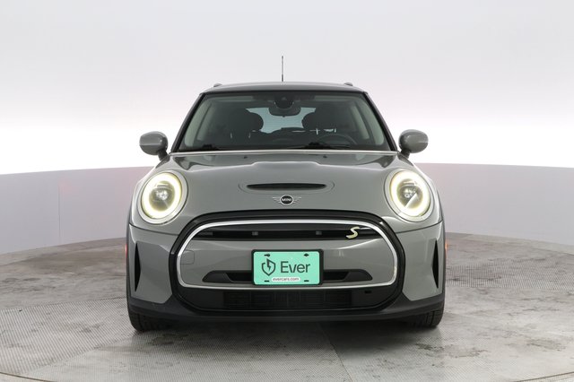 2023 MINI Cooper SE — photo 9 of 18