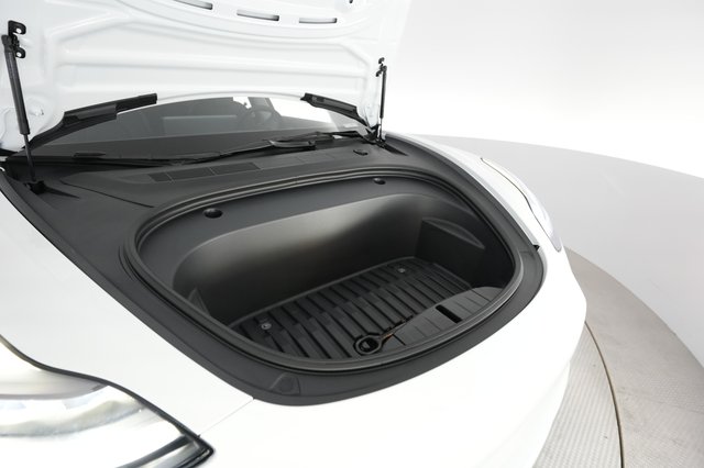 2023 Tesla Model 3 — photo 21 of 22
