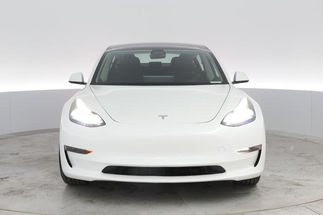2023 Tesla Model 3 — photo 9 of 22