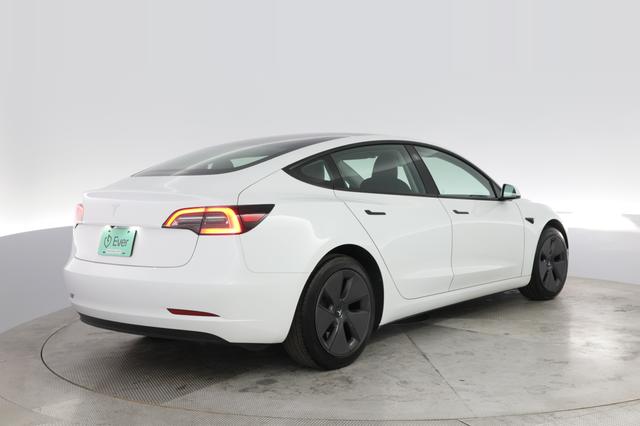 2023 Tesla Model 3 — photo 2 of 22
