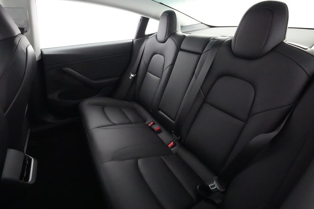 2023 Tesla Model 3 — photo 19 of 22