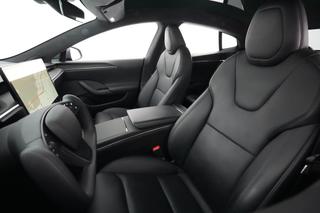 2022 Tesla Model S — photo 3 of 23