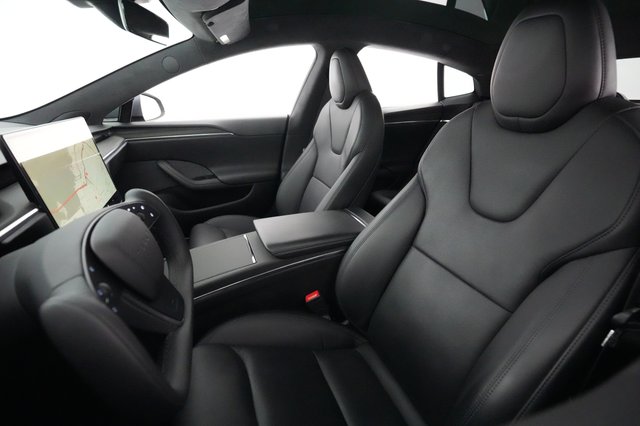 2022 Tesla Model S — photo 3 of 23