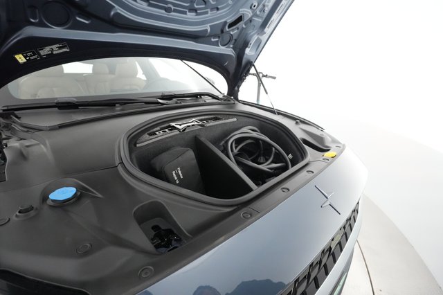 2022 Polestar 2 — photo 21 of 22