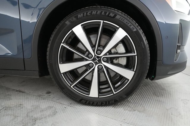 2022 Polestar 2 — photo 16 of 22